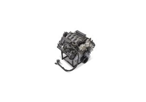 Ford Mustang Engine - Ford Racing - Gen 4 5.0L Coyote SC Aluminator Crate Engine - 2024+ Ford Mustang Engine - Ford Racing - Gen 4 5.0L Coyote SC Aluminator Crate Engine - 2024+
